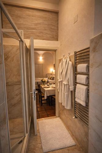 NAVONA & CASTEL SANT'ANGELO WHOLE HOLIDAY APARTMENT da PAMINO & PRISCILLA