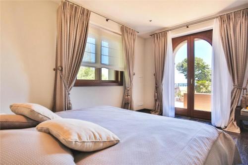 Villa de Luxe avec Piscine - Cap d'Antibes