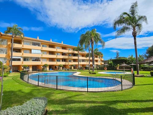 Los Patios de Santa Maria Golf, Elviria