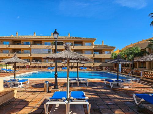 Los Patios de Santa Maria Golf, Elviria