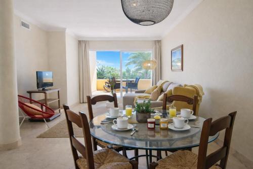 Los Patios de Santa Maria Golf, Elviria
