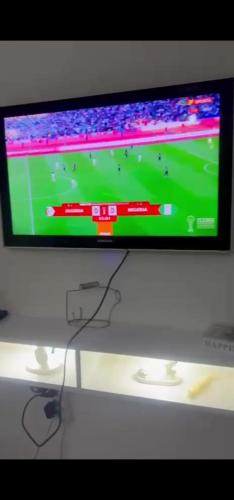 Televisor o centre d'entreteniment de Eilena prestige