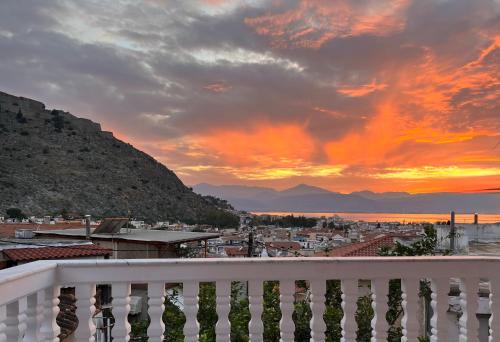 180° View
