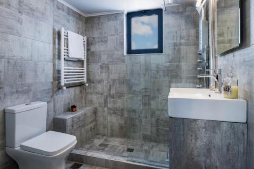 Kafkales Penthouse Chania Old Town