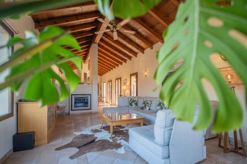 Villa Pangur-Ban by Aura Collection