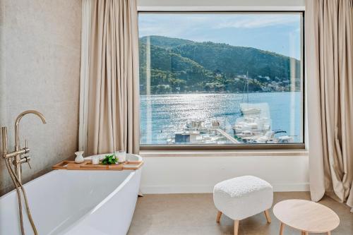Villas & SPA Dubrovnik - Resort of 5 Star Villas