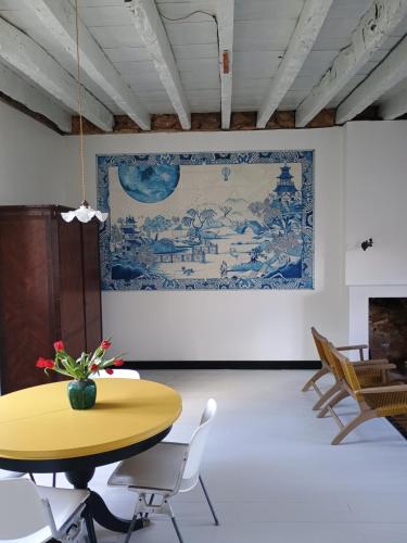 Villa Paignon Gite