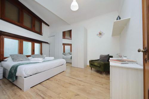 4BNB - Viale Vaticano terrace retreat