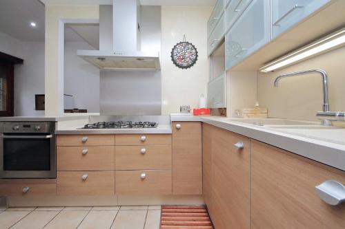 4BNB - Viale Vaticano terrace retreat