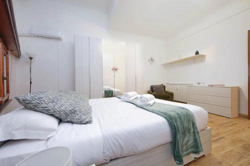 4BNB - Viale Vaticano terrace retreat