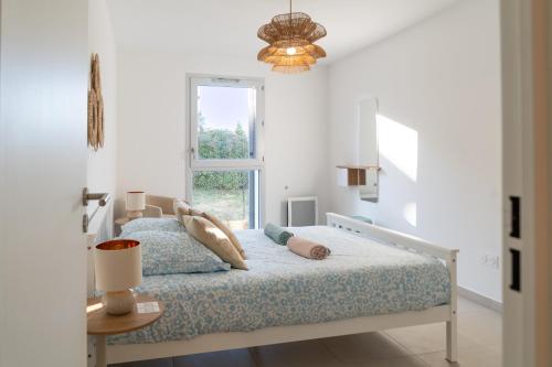 3P neuf haut de gamme Piscine Antibes