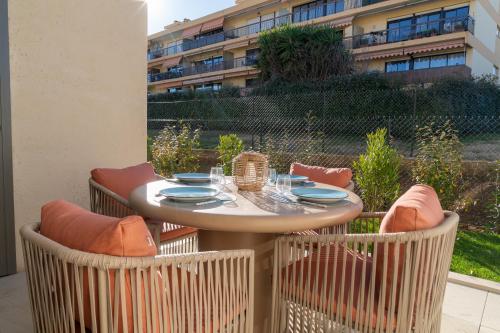 3P neuf haut de gamme Piscine Antibes