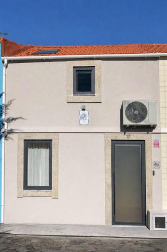 Casa da Augusta