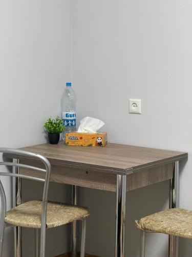 Foto de la galeria de Cozy Grey Studio a Chisinau