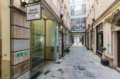 The best 2 bedroom Cardiff City Centre Apartment photo 7