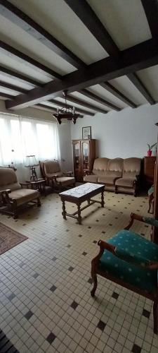 Coquette maison