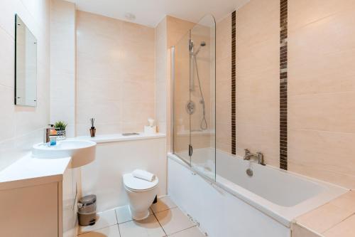 The best 2 bedroom Cardiff City Centre Apartment photo 14