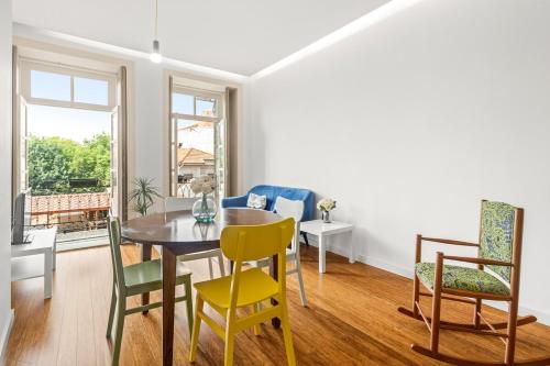 Egg Nuts Apartment
