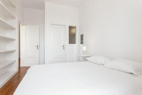 Egg Nuts Apartment