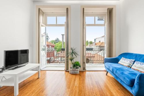 Egg Nuts Apartment