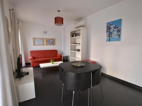 Lual Plaza de España - Apartamento 1 dormitorio