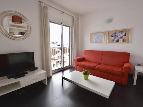 Plaza España - Central 1 Bedroom Apartment - LUAL