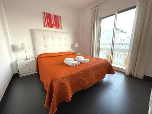 Plaza España - Central 1 Bedroom Apartment - LUAL