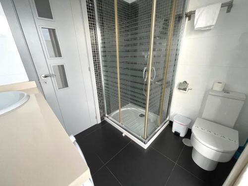 Plaza España - Central 1 Bedroom Apartment - LUAL