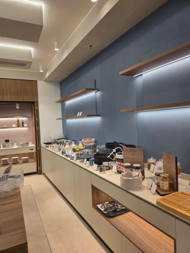 Residence Inn by Marriott Milano Linate photo 24