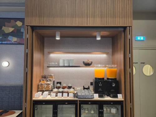 Residence Inn by Marriott Milano Linate photo 22
