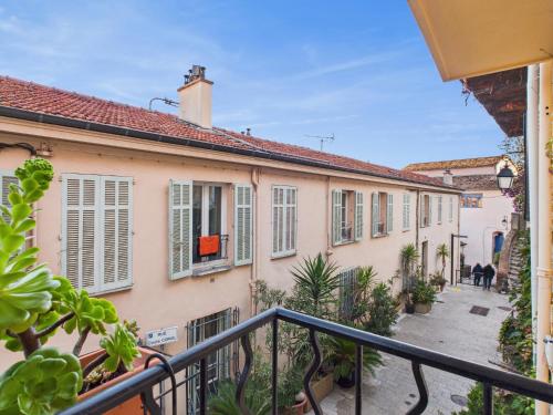 LE CHARMANT sublime Maison de Ville dans le Suquet au calme