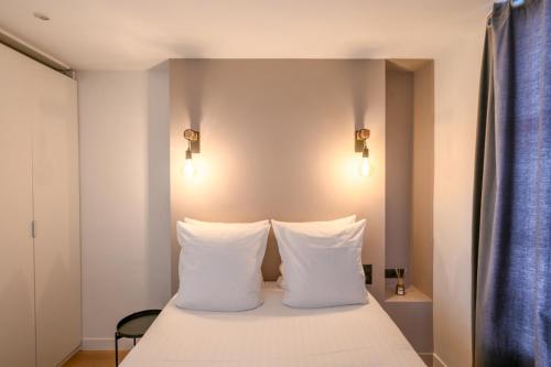Paris Central 1 bedroom Apartment with AC