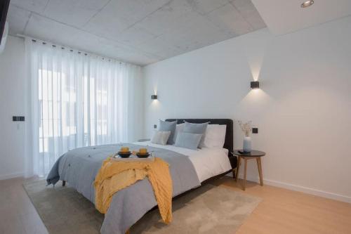 Liiiving in Gaia - Beach Seaside Apartment