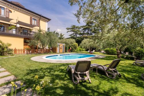Residence Villa degli Aranci