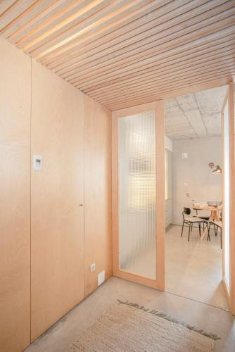 Liiiving in Porto - Bolhão Trendy Apartments