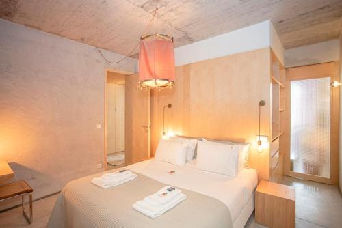 Liiiving in Porto - Bolhão Trendy Apartments