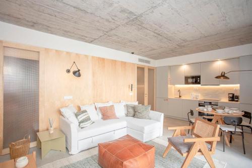 Liiiving in Porto - Bolhão Trendy Apartments