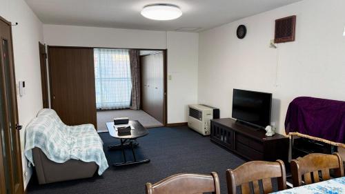 札幌 DomiHouse2F