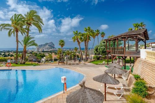 Casa Bluesky by Theka Services