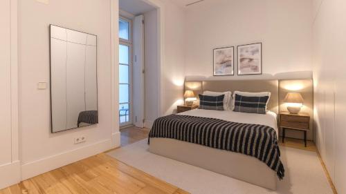 Chiado Aura Apartment by LovelyStay
