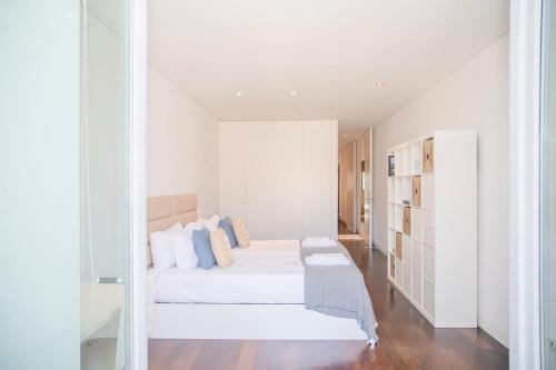 Liiiving in Porto - Carlos Alberto Apartment