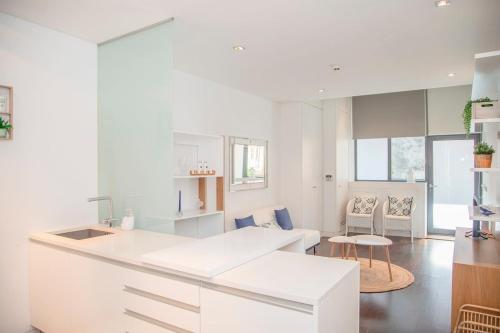 Liiiving in Porto - Carlos Alberto Apartment