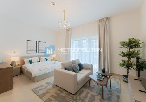 MCRE Prime Yas Island Studio, Near Yas Mall & Ferrari World