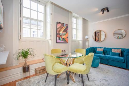 Liiiving in Porto - Cedofeita Charming Apartment
