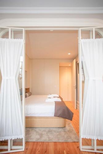 Liiiving in Porto - Cedofeita Charming Apartment