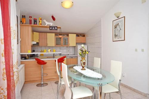 Apartments Miroslava