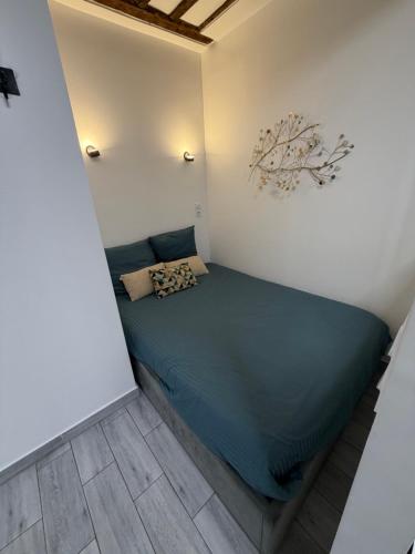 Cosy saint sauveur Paris 2