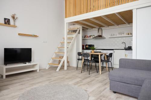 JRA alojamiento entero reformado en Legazpi