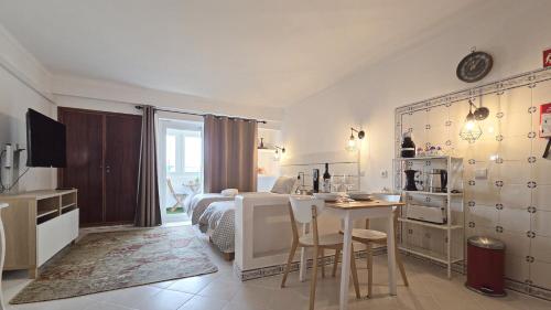 JC HOUSE - T0 - Smart Stay Albufeira - BY BEDZY