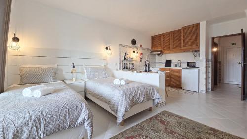 JC HOUSE - T0 - Smart Stay Albufeira - BY BEDZY